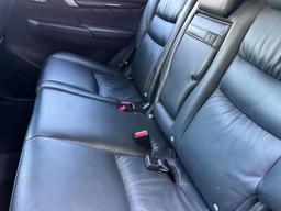 Mitsubishi Shogun Sport 2.4D 4 Auto 4WD Euro 6 5dr at 8th