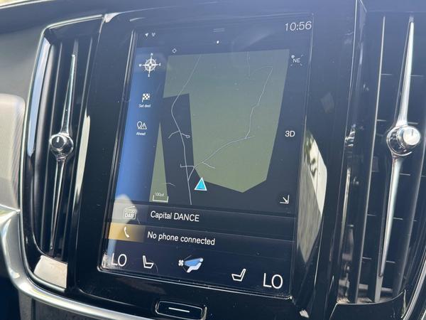 Volvo V90 2.0 D4 R-Design Auto Euro 6 (s/s) 5dr