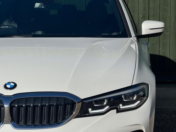 BMW 3 Series 2.0 320i M Sport Touring Auto Euro 6 (s/s) 5dr