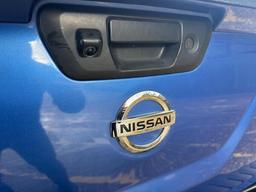 Nissan Navara 2.3 dCi N-Guard Auto 4WD Euro 6 4dr at 52th
