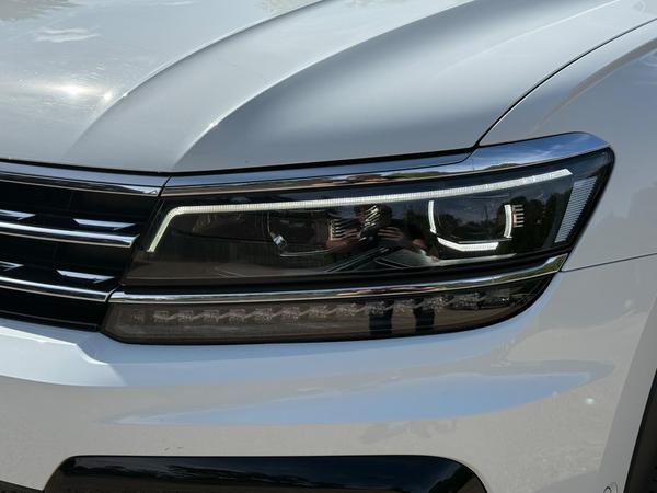 Volkswagen Tiguan 2.0 TDI R-Line Tech DSG 4Motion Euro 6 (s/s) 5dr