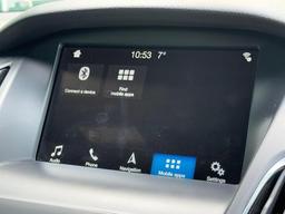 Ford Focus 2.0T EcoBoost ST-3 Euro 6 (s/s) 5dr at 39th