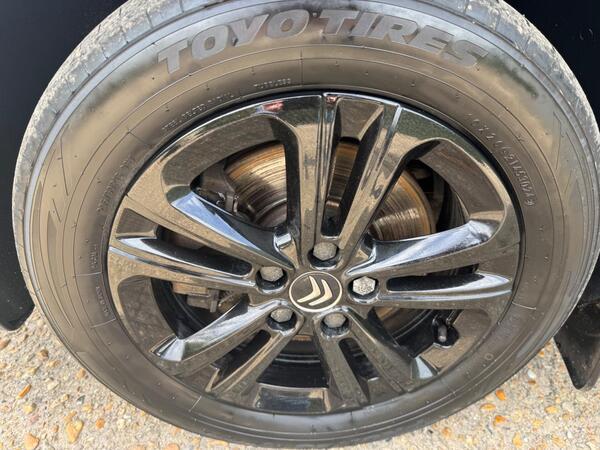 Citroen Berlingo 1.5 BlueHDi 950 Driver XL EAT8 LWB Euro 6 (s/s) 6dr