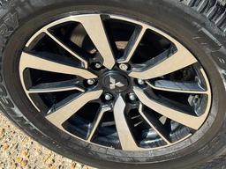 Mitsubishi Shogun Sport 2.4D 4 Auto 4WD Euro 6 5dr at 39th