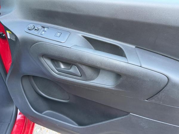 Citroen Berlingo 1.5 BlueHDi 1000 Enterprise M Pro SWB Euro 6 (s/s) 5dr