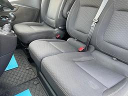 Vauxhall Vivaro 1.6 CDTi 2900 BiTurbo ecoTEC Limited Edition Nav Crew Van L2 H1 Euro 6 (s/s) 5dr (6 Seat) at 20th