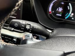 Kia Niro 64kWh 4+ Auto 5dr at 29th