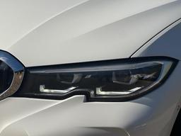 BMW 3 Series 2.0 320i M Sport Touring Auto Euro 6 (s/s) 5dr at 49th