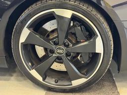 Audi RS3 2.5 TFSI Sportback S Tronic quattro Euro 6 (s/s) 5dr at 53th