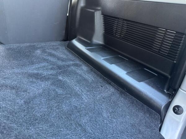 Suzuki Jimny 1.5 LCV ALLGRIP Euro 6 3dr