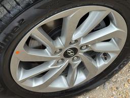 Hyundai TUCSON 1.7 CRDi Blue Drive SE Nav Euro 6 (s/s) 5dr at 38th