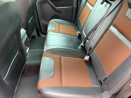 Ford Ranger 3.2 TDCi Wildtrak Auto 4WD Euro 5 4dr at 20th