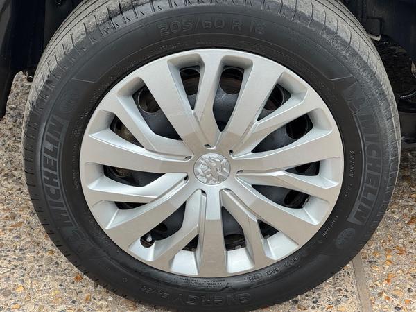 Peugeot Partner 1.5 BlueHDi 1000 Professional Premium Standard Panel Van SWB Euro 6 5dr