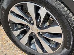 Suzuki SX4 S-Cross 1.4 Boosterjet SZ5 Auto ALLGRIP Euro 6 (s/s) 5dr at 39th