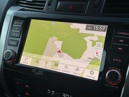 Nissan Navara 2.3 dCi N-Guard Auto 4WD Euro 6 4dr at 23th