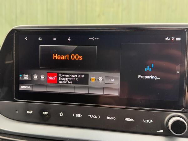 Hyundai i20 1.6 T-GDi N Euro 6 (s/s) 5dr