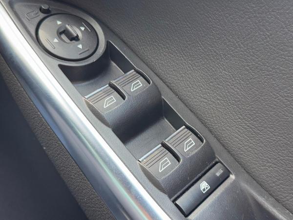 Ford Focus 2.0T EcoBoost ST-3 Euro 6 (s/s) 5dr