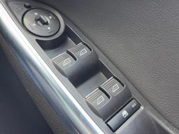 Ford Focus 2.0T EcoBoost ST-3 Euro 6 (s/s) 5dr at 27th