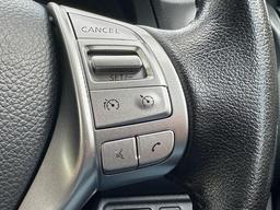 Nissan Navara 2.3 dCi Tekna Auto 4WD Euro 6 4dr at 20th