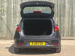 Kia Ceed 1.6 GDi 2 Euro 6 (s/s) 5dr at 51th