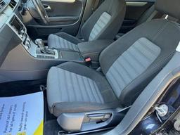 Volkswagen CC 2.0 TDI BlueMotion Tech DSG Euro 5 (s/s) 4dr at 46th
