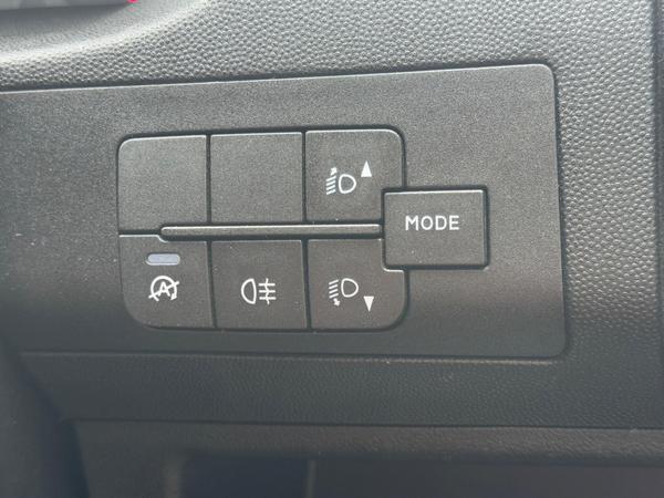 Citroen Relay 2.2 BlueHDi 35 Enterprise L3 High Roof Euro 6 (s/s) 5dr