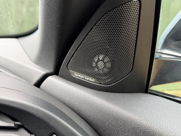 BMW 2 Series Gran Coupe 1.5 218i M Sport Saloon 4dr Petrol DCT Euro 6 (s/s) (136 ps)