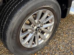 Mitsubishi L200 2.4 DI-D DC Barbarian 4WD Euro 6 4dr at 40th