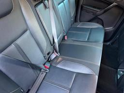 Ford Ranger 2.0 EcoBlue Wildtrak Auto 4WD Euro 6 (s/s) 4dr at 20th