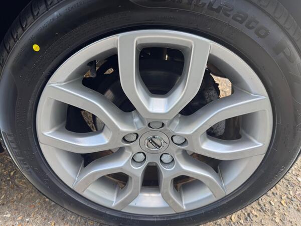 Volvo V40 Cross Country 1.5 T3 Pro Auto Euro 6 (s/s) 5dr