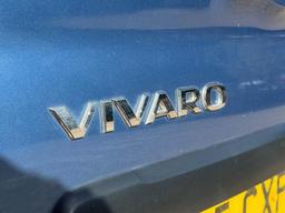 Vauxhall Vivaro 1.6 CDTi 2700 BiTurbo ecoFLEX Sportive L1 H1 Euro 5 (s/s) 5dr at 43th