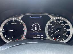 Nissan Navara 2.3 dCi Tekna 4WD Euro 6 (s/s) 4dr at 29th
