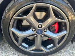 Ford Focus 2.0 TDCi ST-3 Euro 6 (s/s) 5dr at 40th