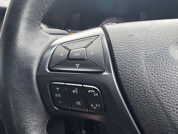 Ford Ranger 3.2 TDCi Wildtrak X Pickup Double Cab 4dr Diesel Auto 4WD Euro 6 (s/s) (200 ps)