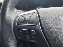 Ford Ranger 3.2 TDCi Wildtrak X Pickup Double Cab 4dr Diesel Auto 4WD Euro 6 (s/s) (200 ps) at 20th