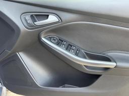 Ford Focus 2.0T EcoBoost ST-3 Euro 6 (s/s) 5dr at 31th