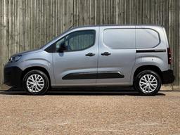 Citroen Berlingo 1.5 BlueHDi 1000 Enterprise M Pro SWB Euro 6 (s/s) 5dr at 11th