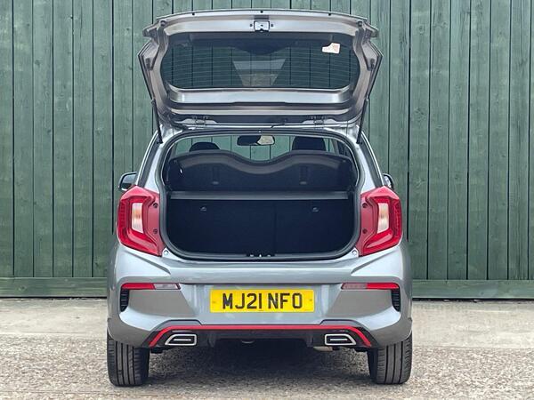 Kia Picanto 1.0 DPi GT-Line Euro 6 (s/s) 5dr