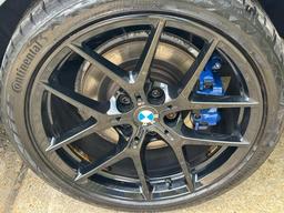 BMW 1 Series 1.5 118i M Sport (LCP) Hatchback 5dr Petrol DCT Euro 6 (s/s) (136 ps) at 28th