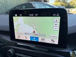 Ford Focus 2.3T EcoBoost ST Euro 6 (s/s) 5dr at 10th