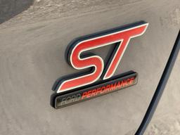 Ford Focus 2.0T EcoBoost ST-3 Euro 6 (s/s) 5dr at 63th
