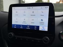 Ford Puma 1.5T EcoBoost ST Euro 6 (s/s) 5dr at 20th