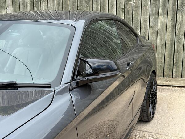 BMW 2 Series 3.0 M240i GPF Auto Euro 6 (s/s) 2dr