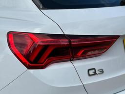 Audi Q3 1.5 TFSI CoD 35 Sport Euro 6 (s/s) 5dr at 39th