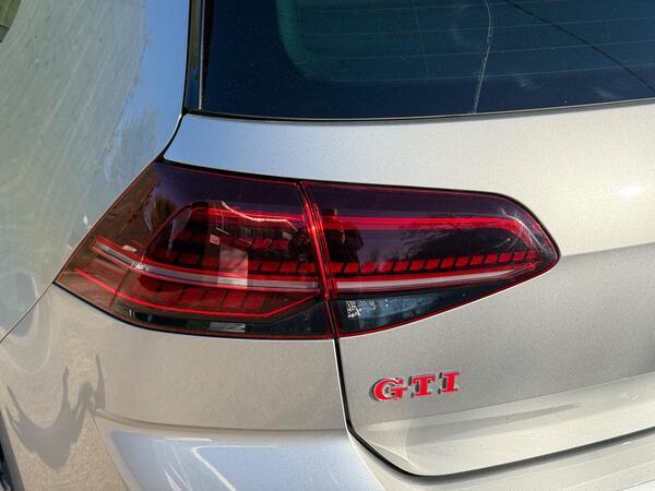 Volkswagen Golf 2.0 TSI GTI Performance Euro 6 (s/s) 5dr