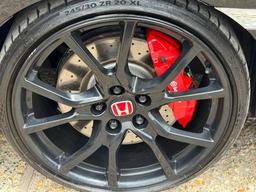 Honda Civic 2.0 i-VTEC Type R GT Euro 6 (s/s) 5dr at 32th