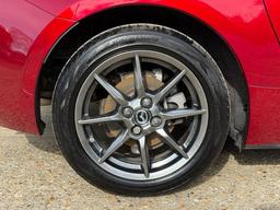 Mazda MX-5 RF 1.5 SKYACTIV-G Sport Nav Euro 6 2dr at 35th