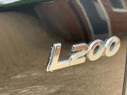 Mitsubishi L200 2.4 DI-D DC Barbarian Auto 4WD Euro 6 4dr at 54th