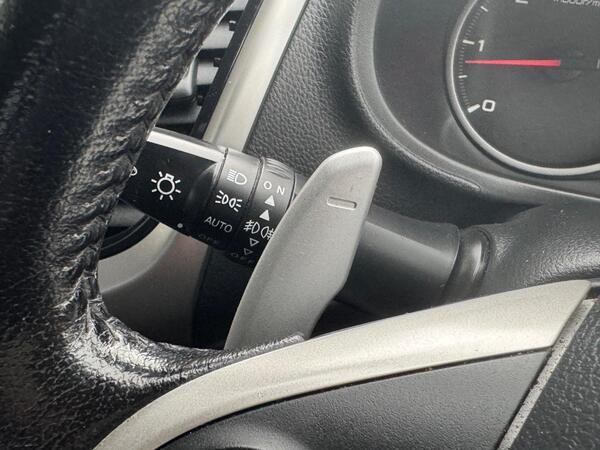 Fiat Fullback 2.4D LX Auto 4WD Euro 6 4dr (Euro 6)