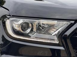 Ford Ranger 2.0 EcoBlue Wildtrak Auto 4WD Euro 6 (s/s) 4dr at 42th